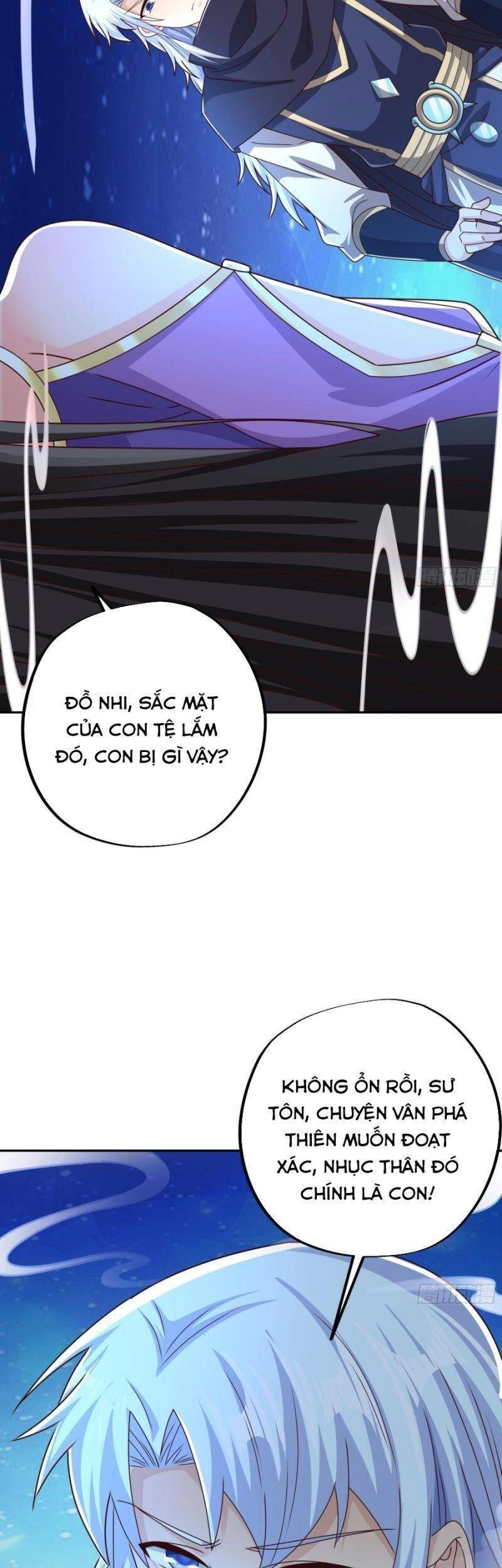 Trọng Sinh 1000 Lần, Ta Vô Địch Chapter 20 - 12