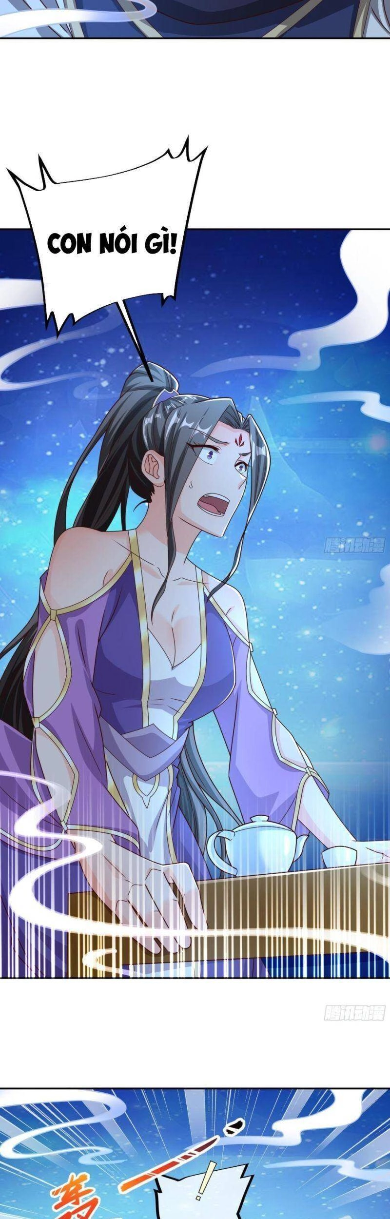 Trọng Sinh 1000 Lần, Ta Vô Địch Chapter 20 - 14