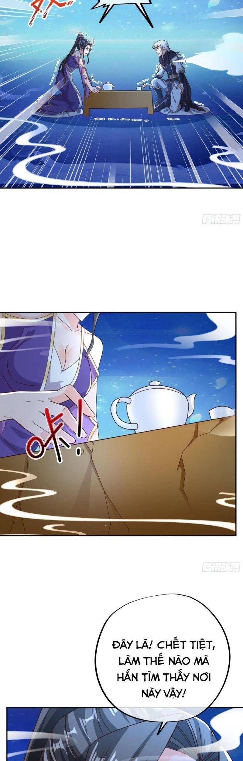 Trọng Sinh 1000 Lần, Ta Vô Địch Chapter 20 - 15