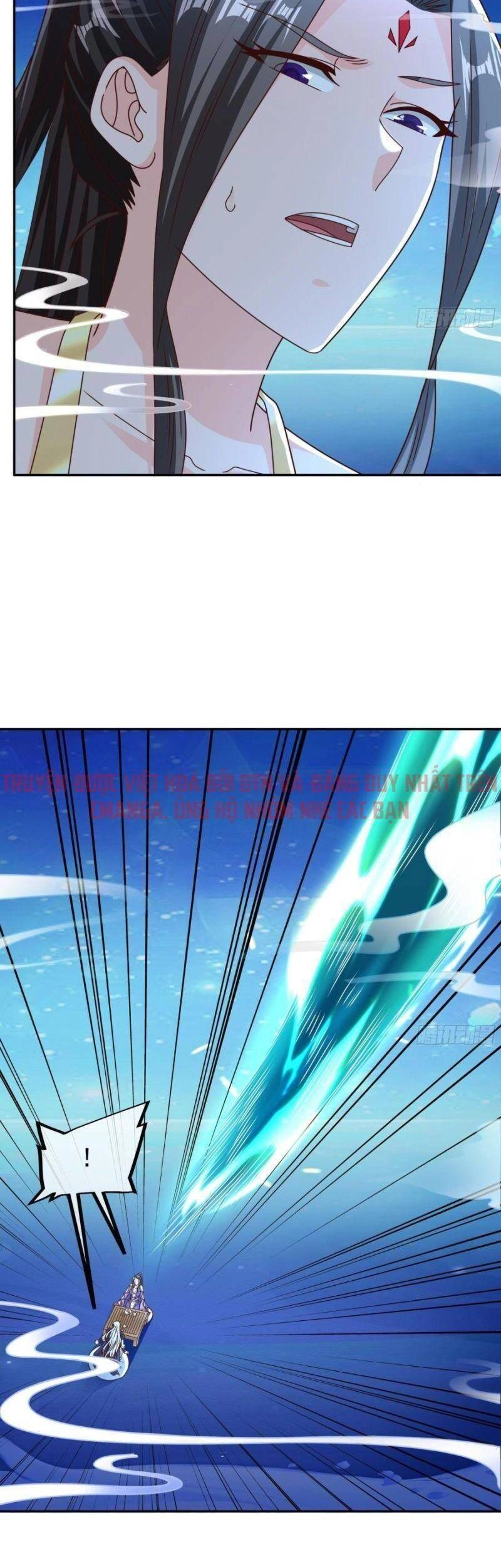 Trọng Sinh 1000 Lần, Ta Vô Địch Chapter 20 - 16