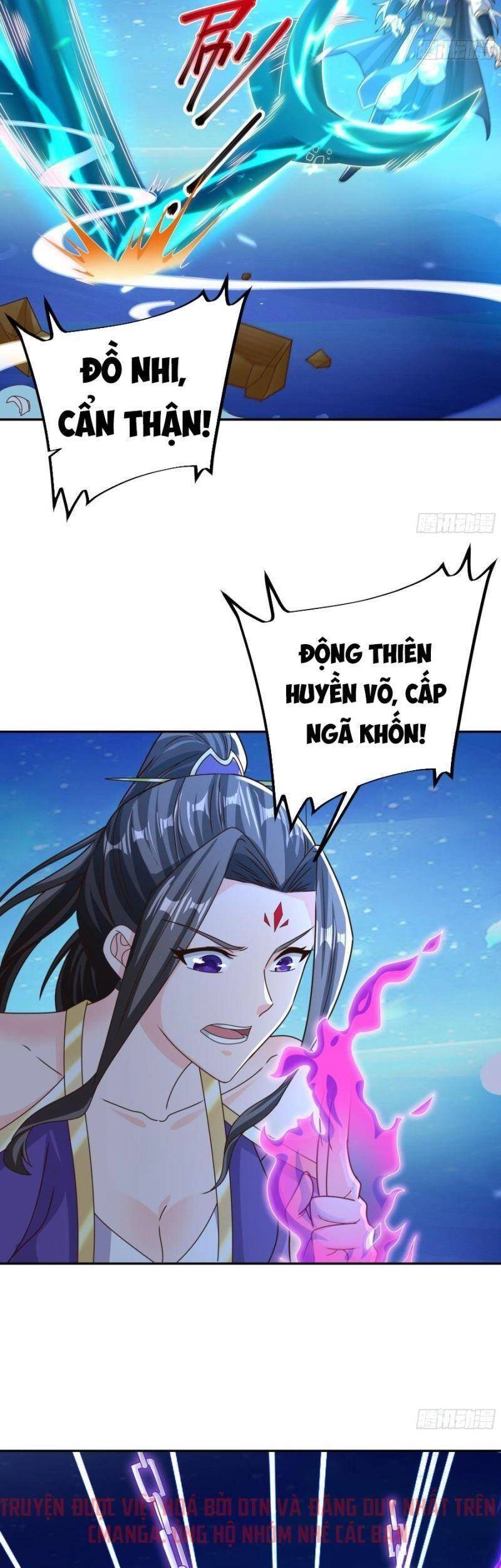 Trọng Sinh 1000 Lần, Ta Vô Địch Chapter 20 - 18