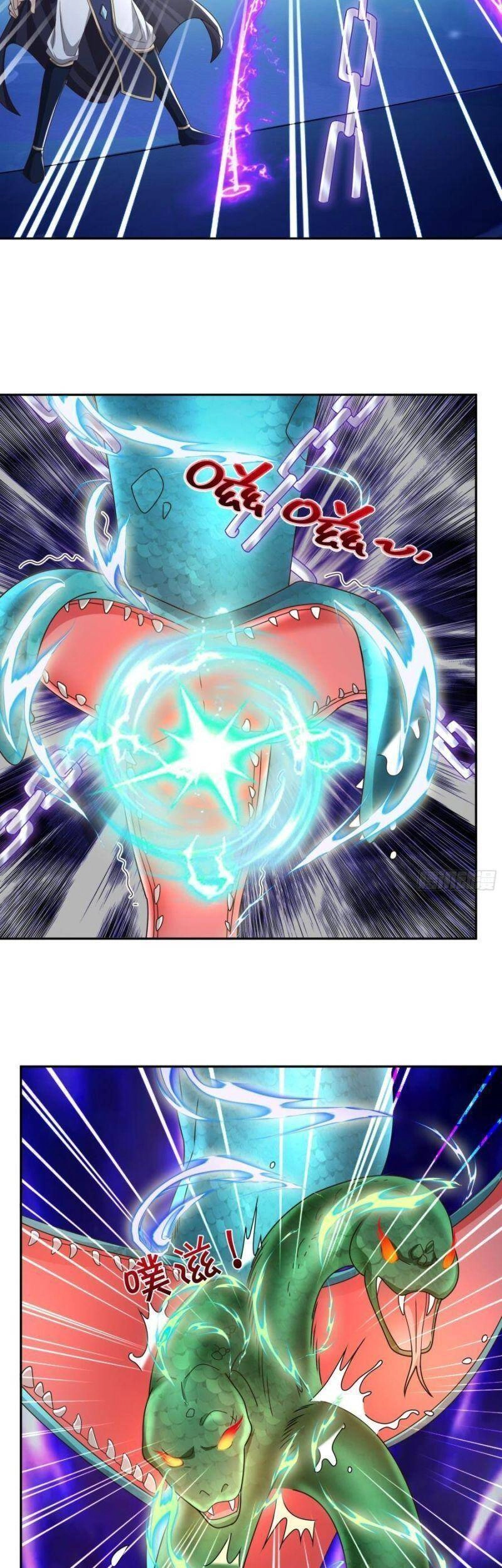 Trọng Sinh 1000 Lần, Ta Vô Địch Chapter 20 - 20