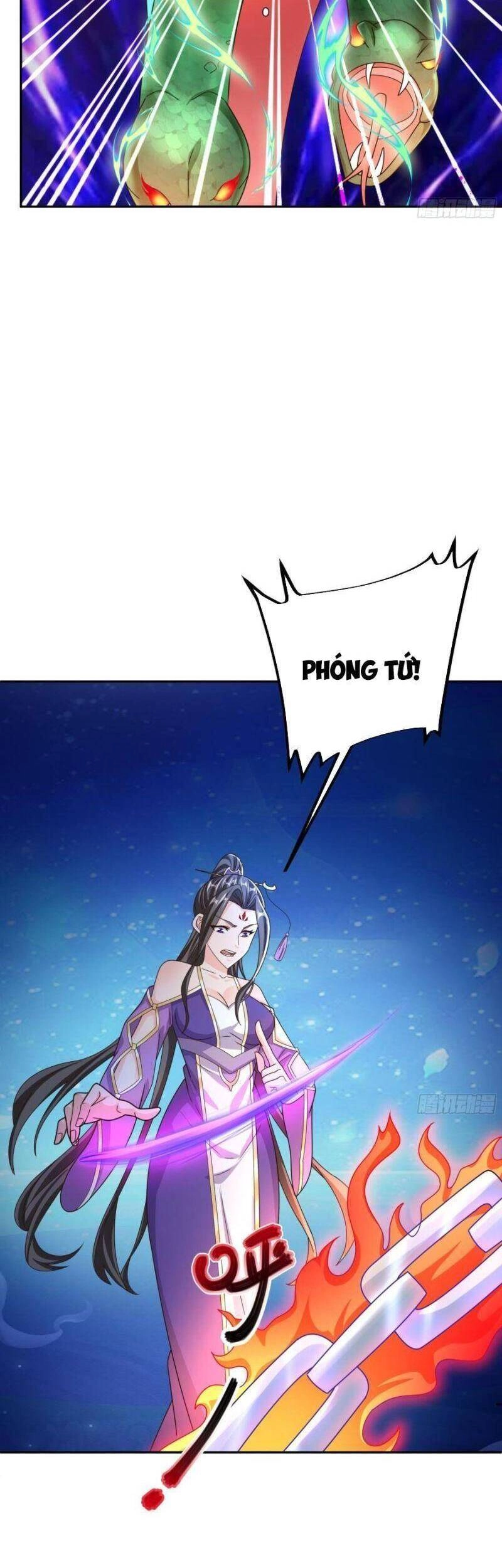 Trọng Sinh 1000 Lần, Ta Vô Địch Chapter 20 - 21