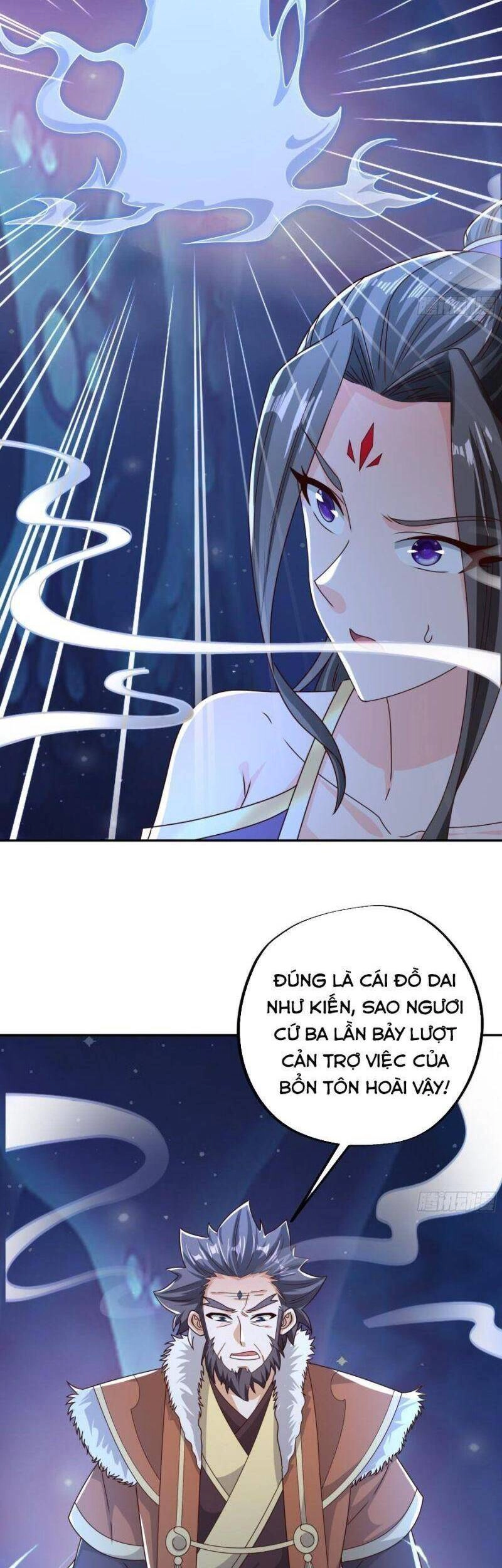 Trọng Sinh 1000 Lần, Ta Vô Địch Chapter 20 - 23