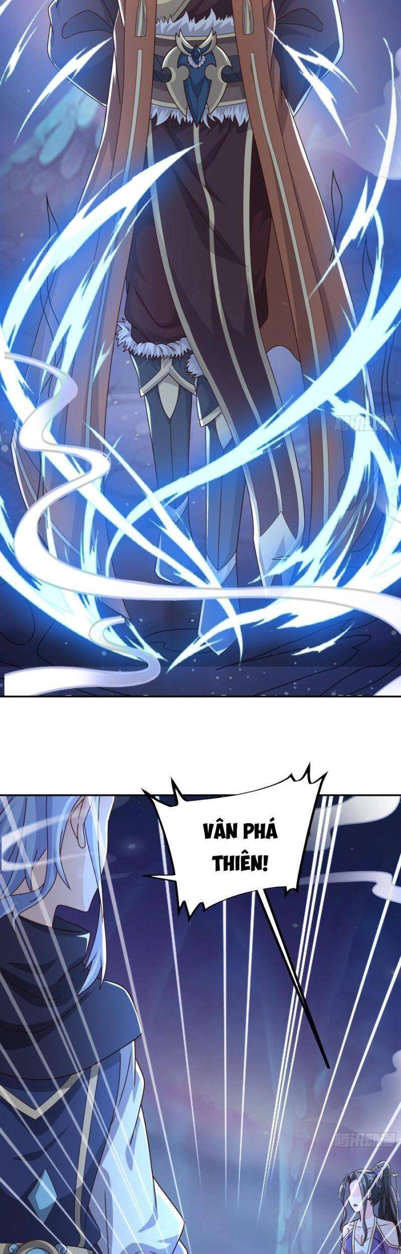 Trọng Sinh 1000 Lần, Ta Vô Địch Chapter 20 - 24