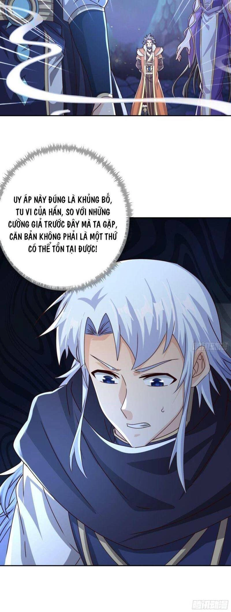 Trọng Sinh 1000 Lần, Ta Vô Địch Chapter 20 - 25