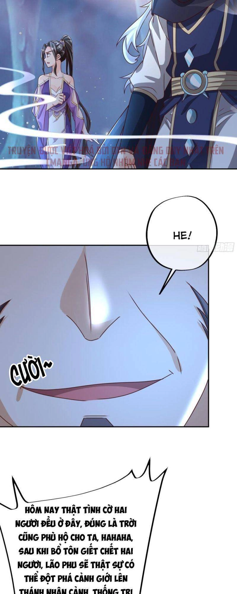 Trọng Sinh 1000 Lần, Ta Vô Địch Chapter 21 - 3