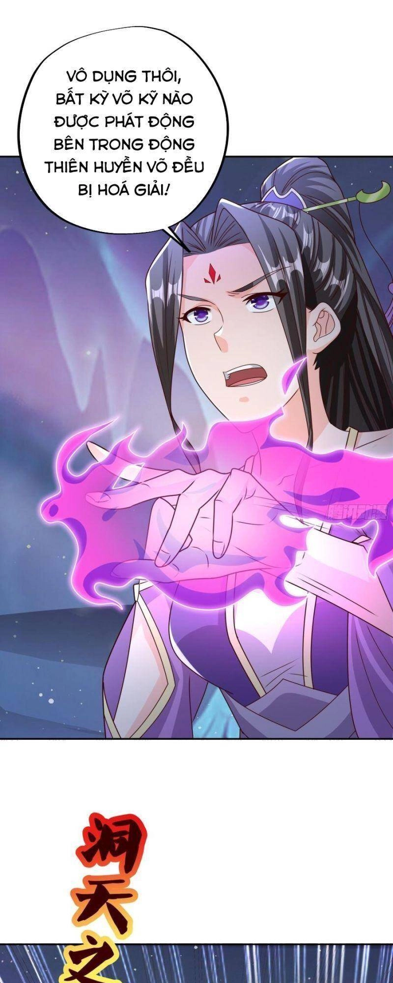 Trọng Sinh 1000 Lần, Ta Vô Địch Chapter 21 - 8