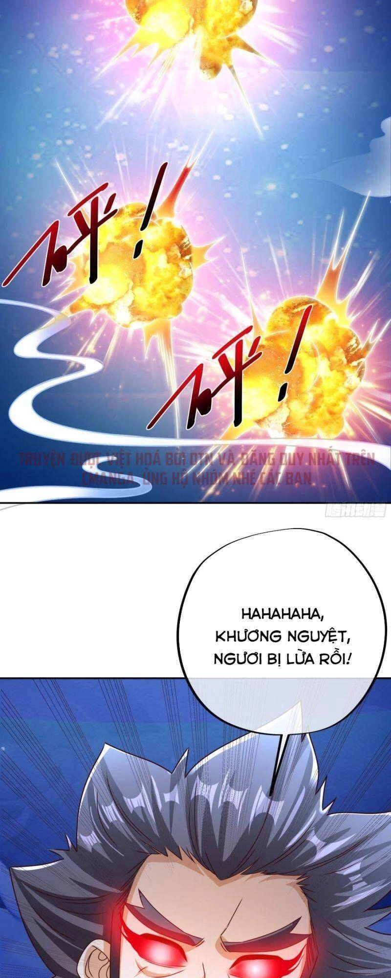 Trọng Sinh 1000 Lần, Ta Vô Địch Chapter 21 - 11