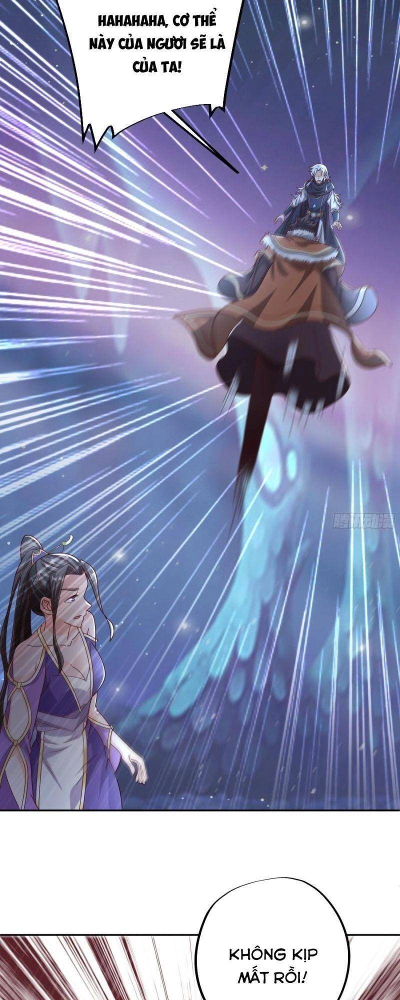 Trọng Sinh 1000 Lần, Ta Vô Địch Chapter 21 - 14