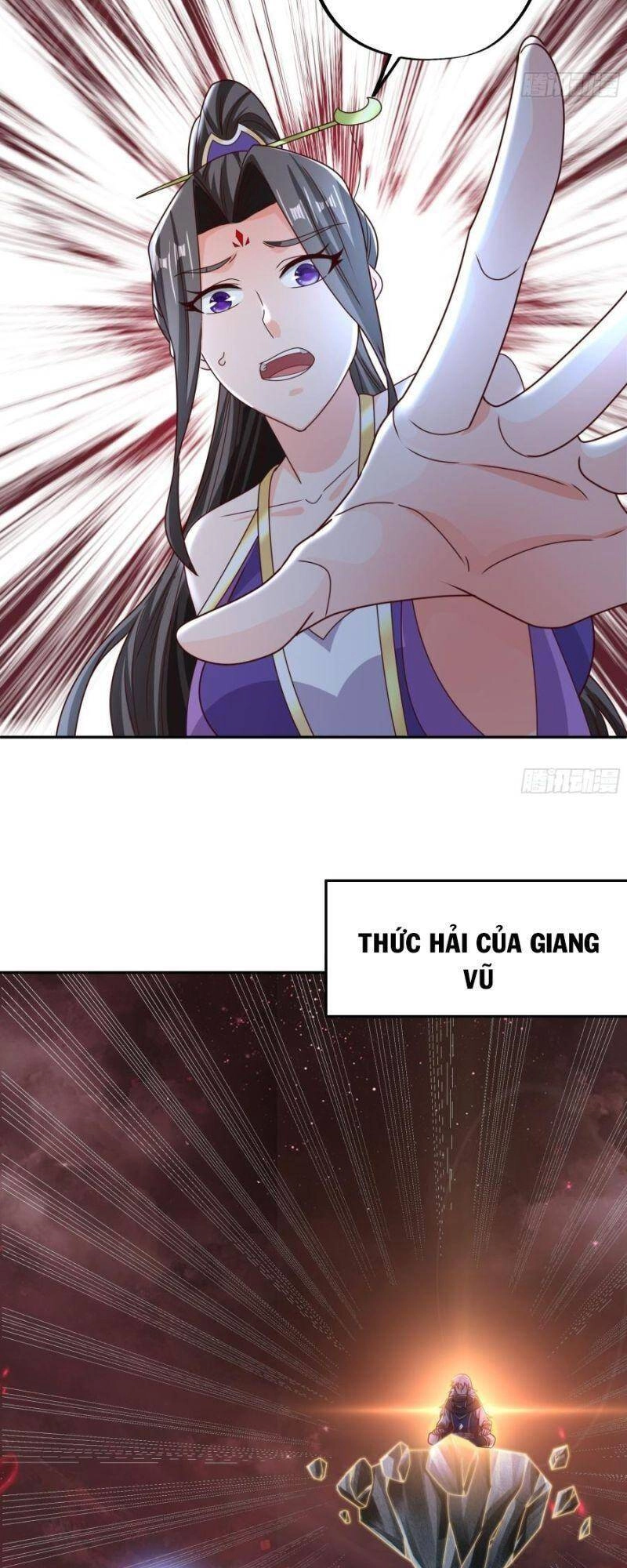 Trọng Sinh 1000 Lần, Ta Vô Địch Chapter 21 - 15
