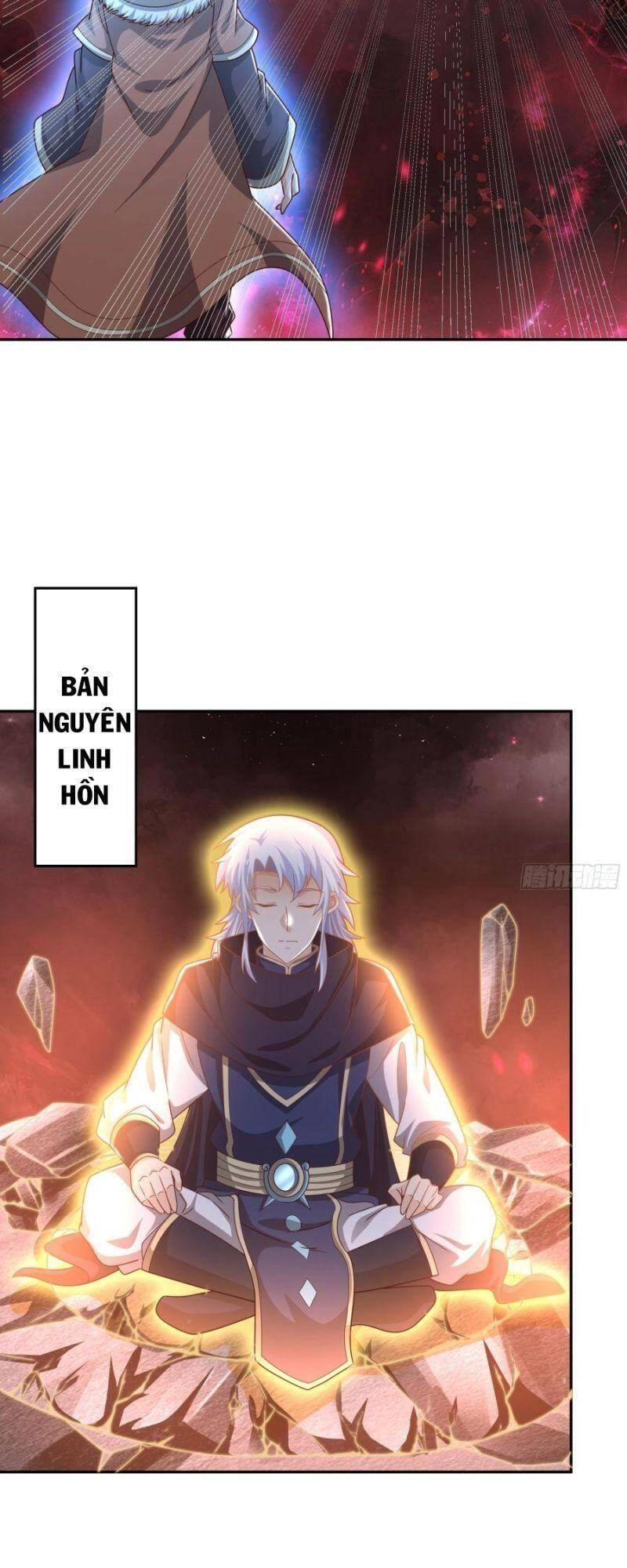 Trọng Sinh 1000 Lần, Ta Vô Địch Chapter 21 - 17