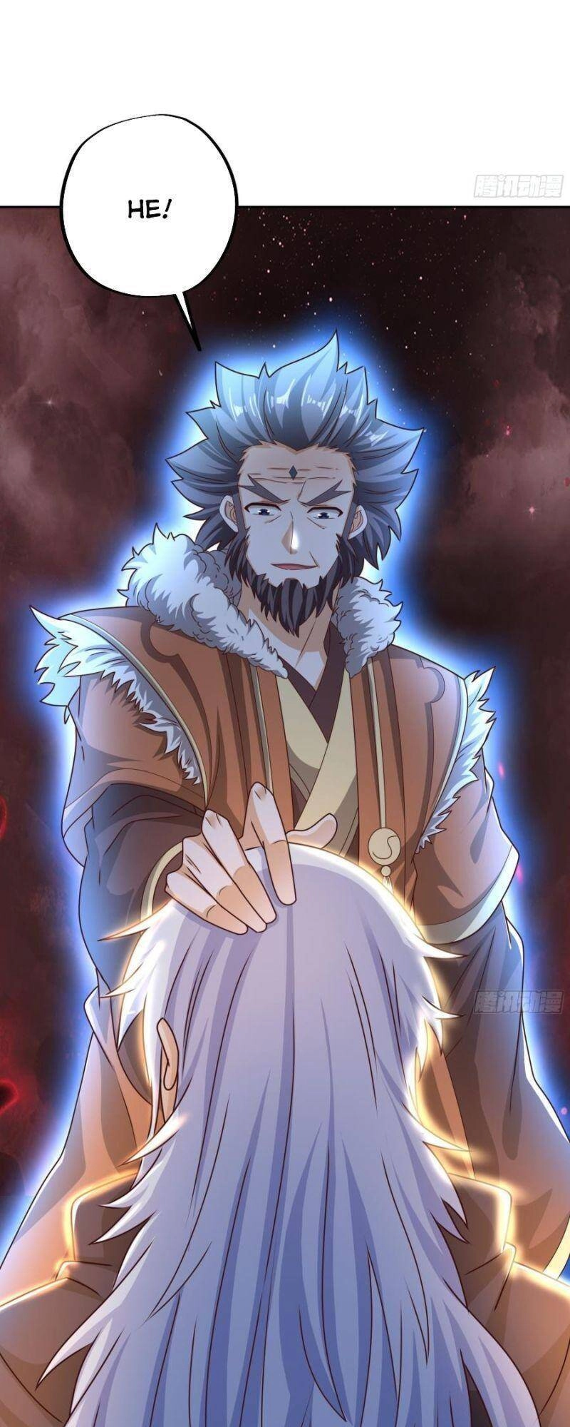 Trọng Sinh 1000 Lần, Ta Vô Địch Chapter 21 - 18