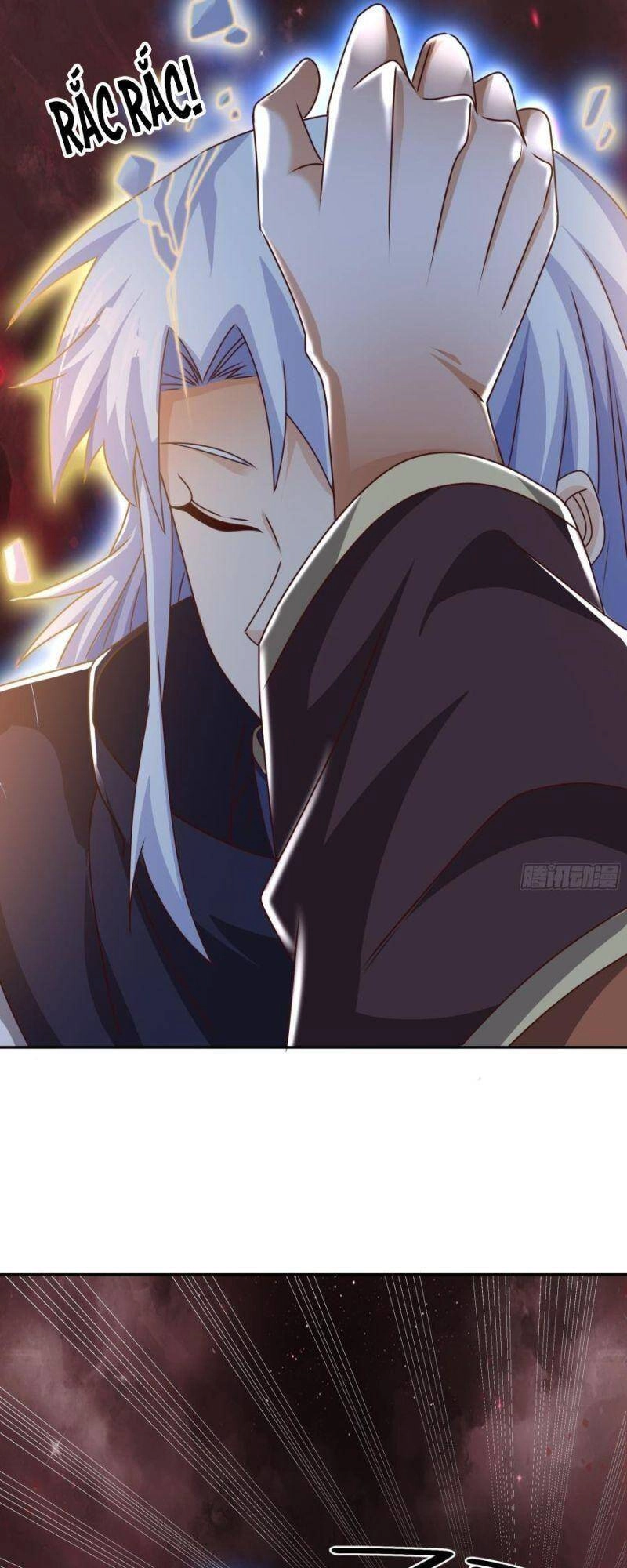 Trọng Sinh 1000 Lần, Ta Vô Địch Chapter 21 - 20