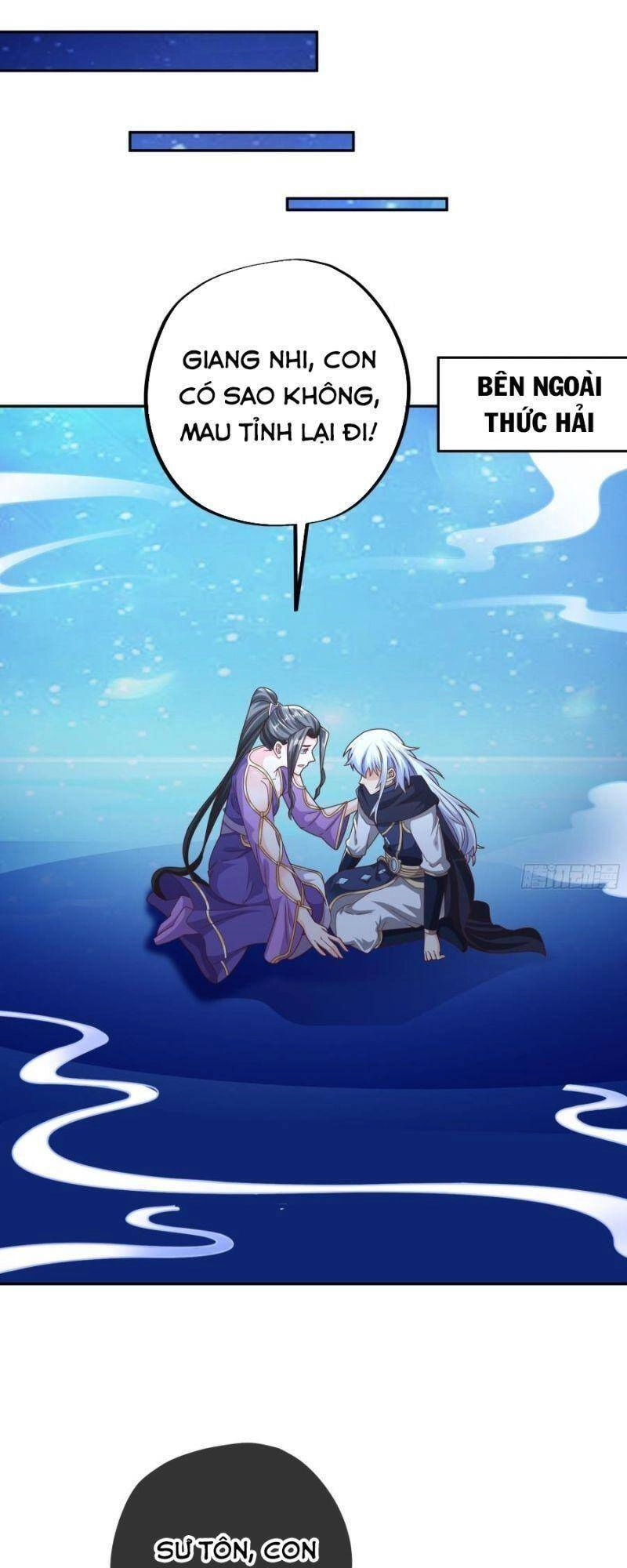 Trọng Sinh 1000 Lần, Ta Vô Địch Chapter 21 - 23