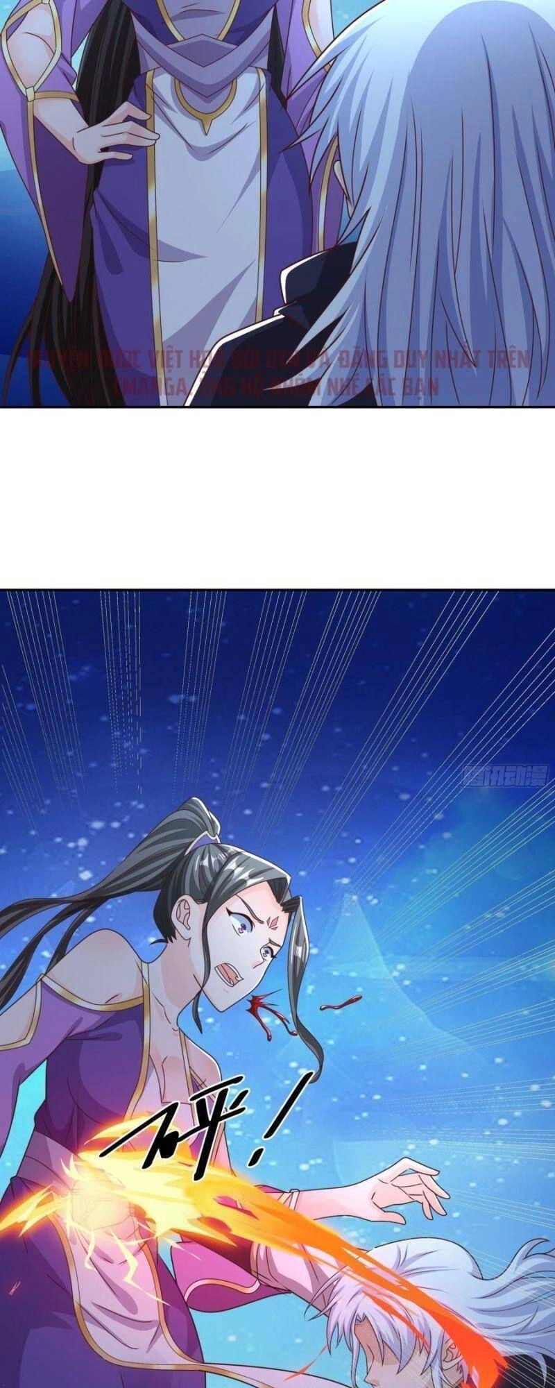 Trọng Sinh 1000 Lần, Ta Vô Địch Chapter 21 - 26