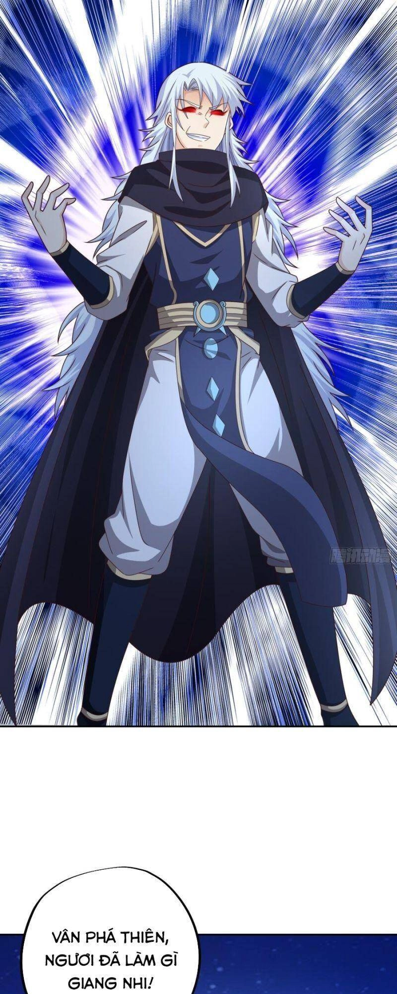 Trọng Sinh 1000 Lần, Ta Vô Địch Chapter 21 - 31