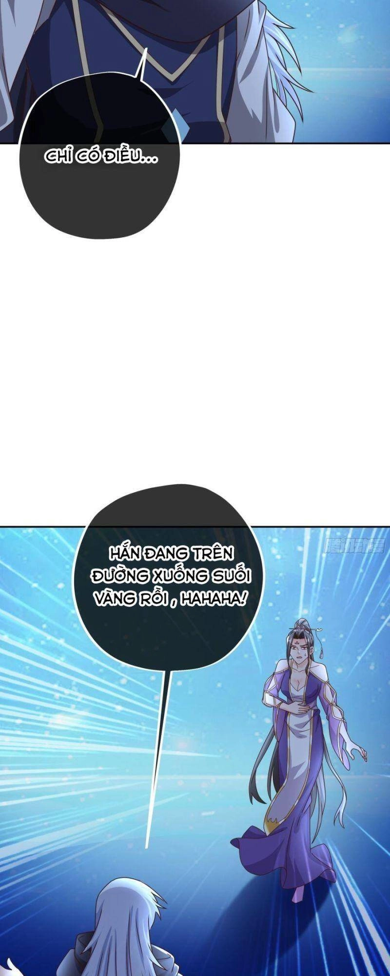 Trọng Sinh 1000 Lần, Ta Vô Địch Chapter 21 - 34