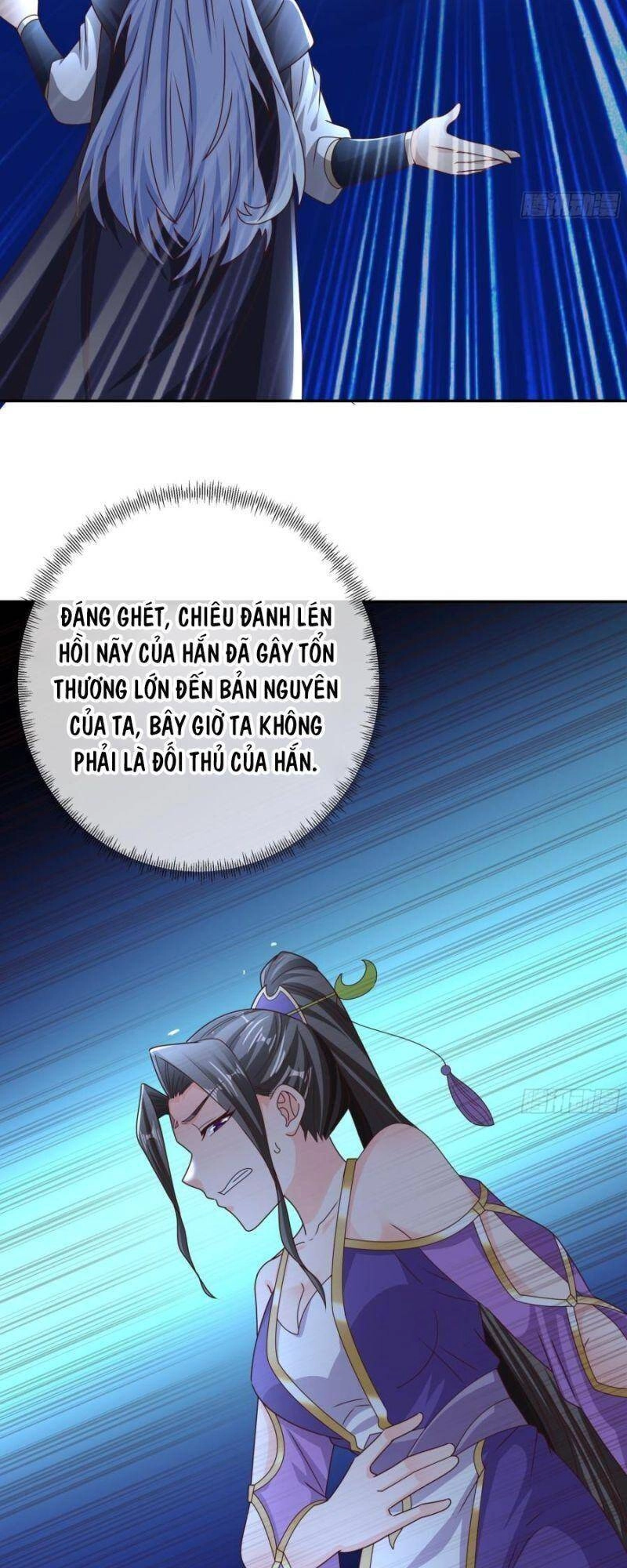 Trọng Sinh 1000 Lần, Ta Vô Địch Chapter 21 - 35