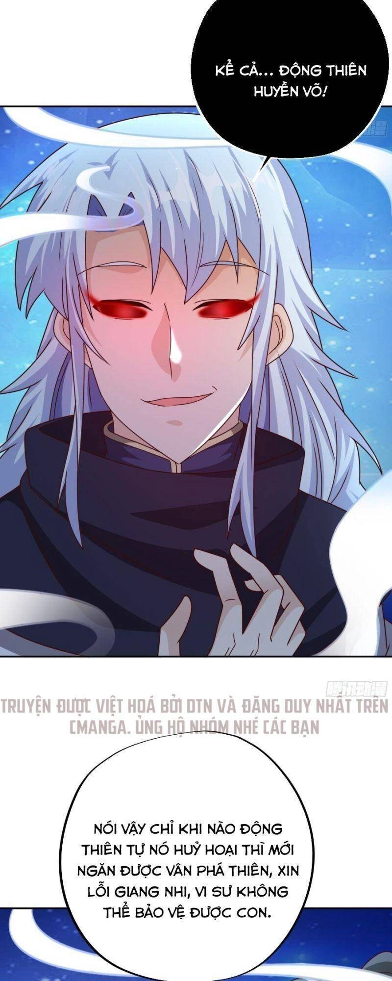 Trọng Sinh 1000 Lần, Ta Vô Địch Chapter 22 - 2