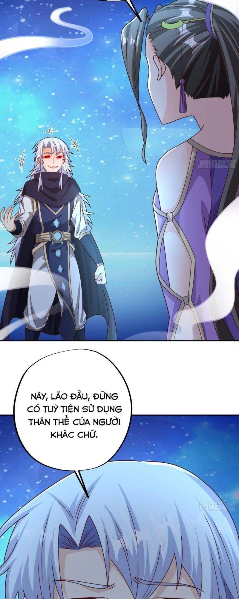 Trọng Sinh 1000 Lần, Ta Vô Địch Chapter 22 - 3