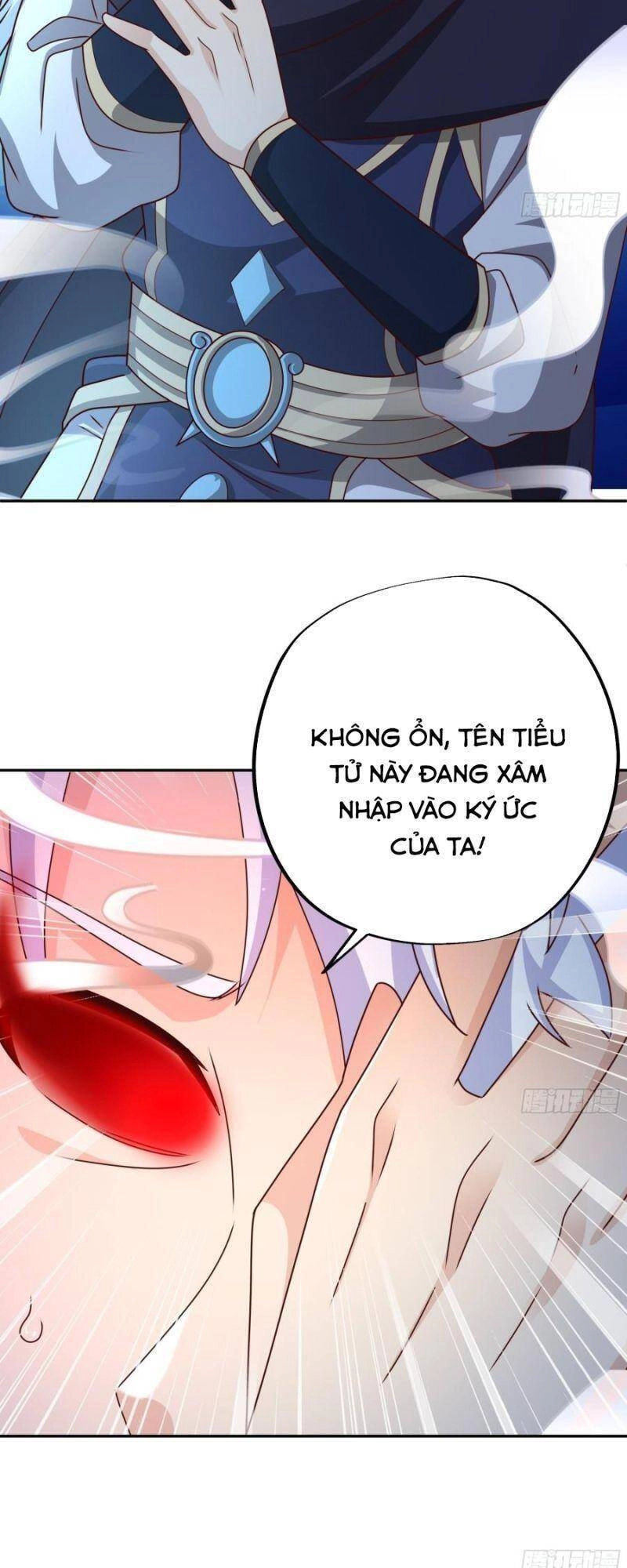 Trọng Sinh 1000 Lần, Ta Vô Địch Chapter 22 - 6