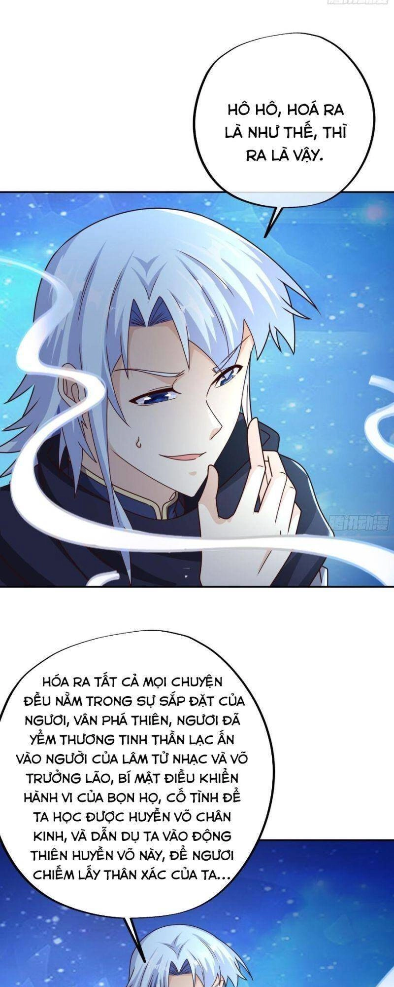 Trọng Sinh 1000 Lần, Ta Vô Địch Chapter 22 - 7