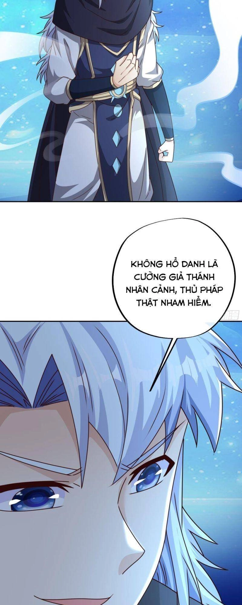 Trọng Sinh 1000 Lần, Ta Vô Địch Chapter 22 - 9