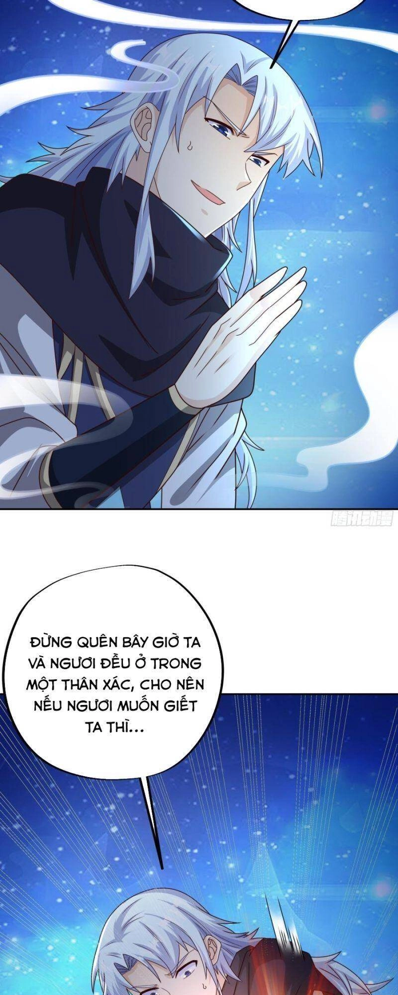 Trọng Sinh 1000 Lần, Ta Vô Địch Chapter 22 - 13