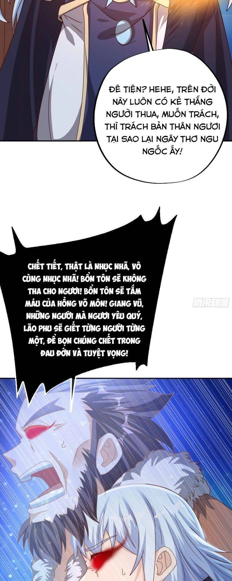 Trọng Sinh 1000 Lần, Ta Vô Địch Chapter 22 - 17