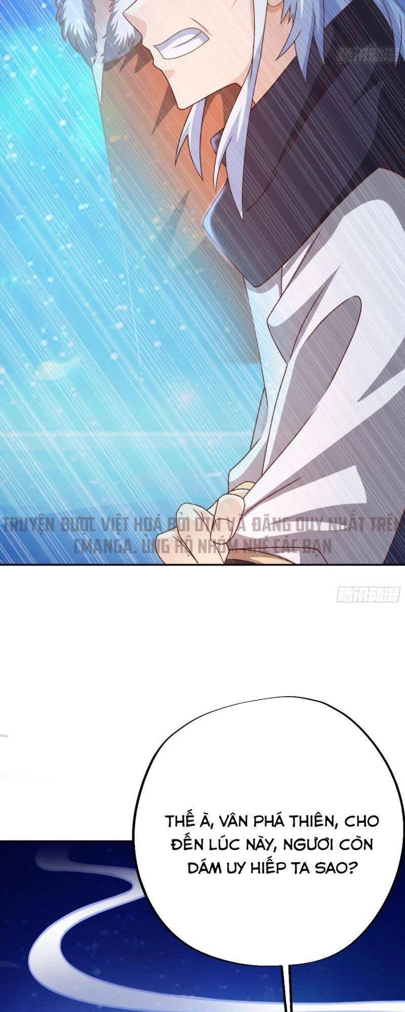 Trọng Sinh 1000 Lần, Ta Vô Địch Chapter 22 - 18