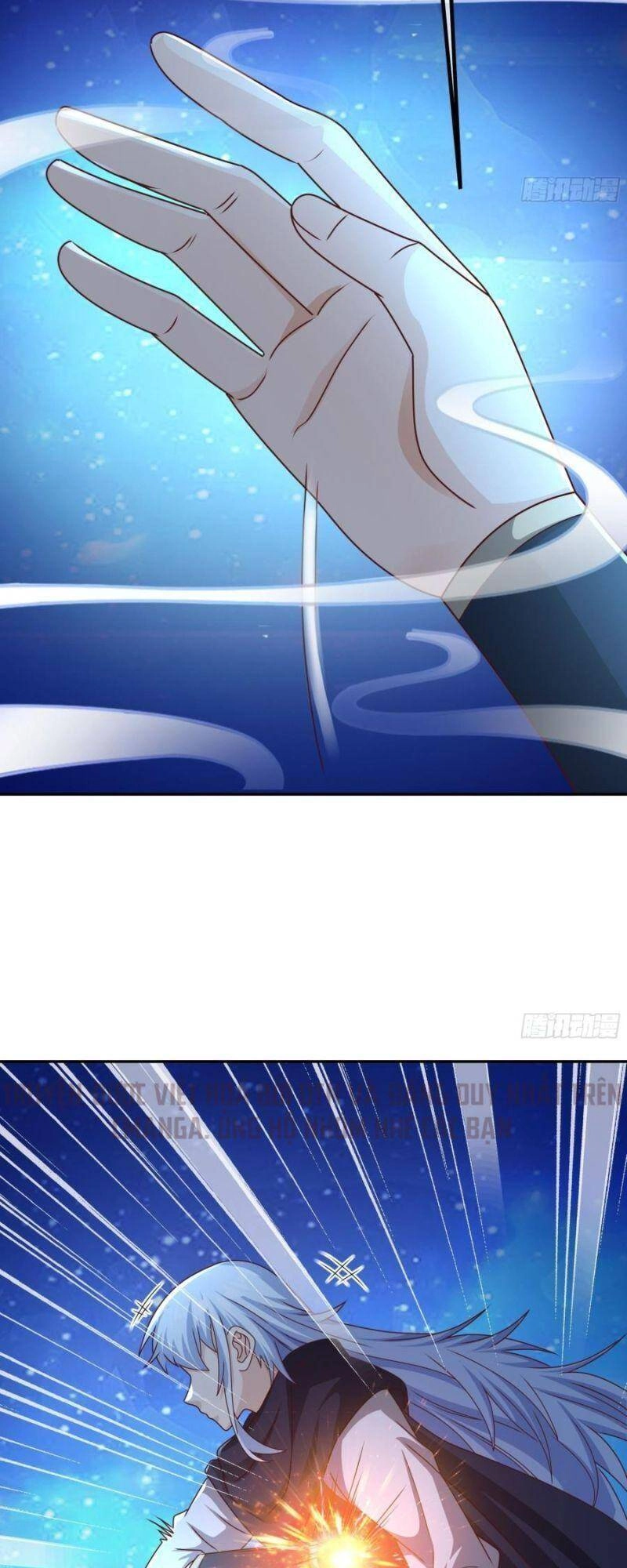 Trọng Sinh 1000 Lần, Ta Vô Địch Chapter 22 - 19