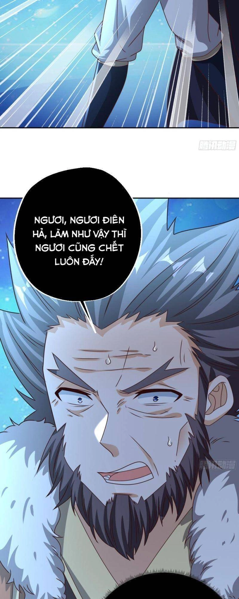 Trọng Sinh 1000 Lần, Ta Vô Địch Chapter 22 - 21