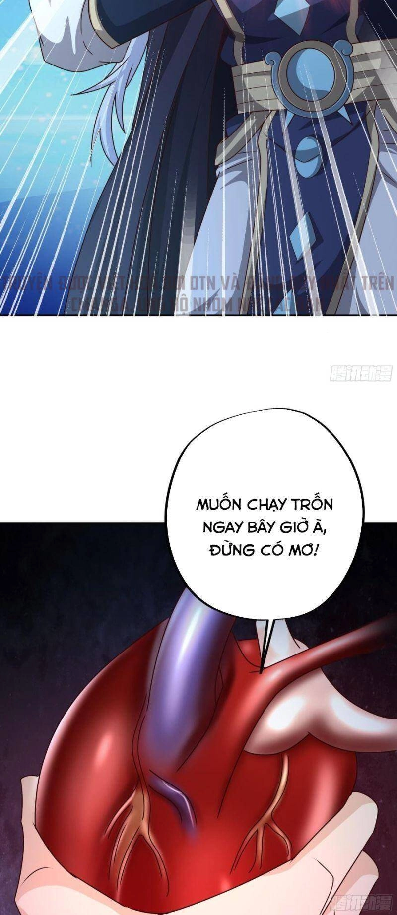 Trọng Sinh 1000 Lần, Ta Vô Địch Chapter 22 - 23