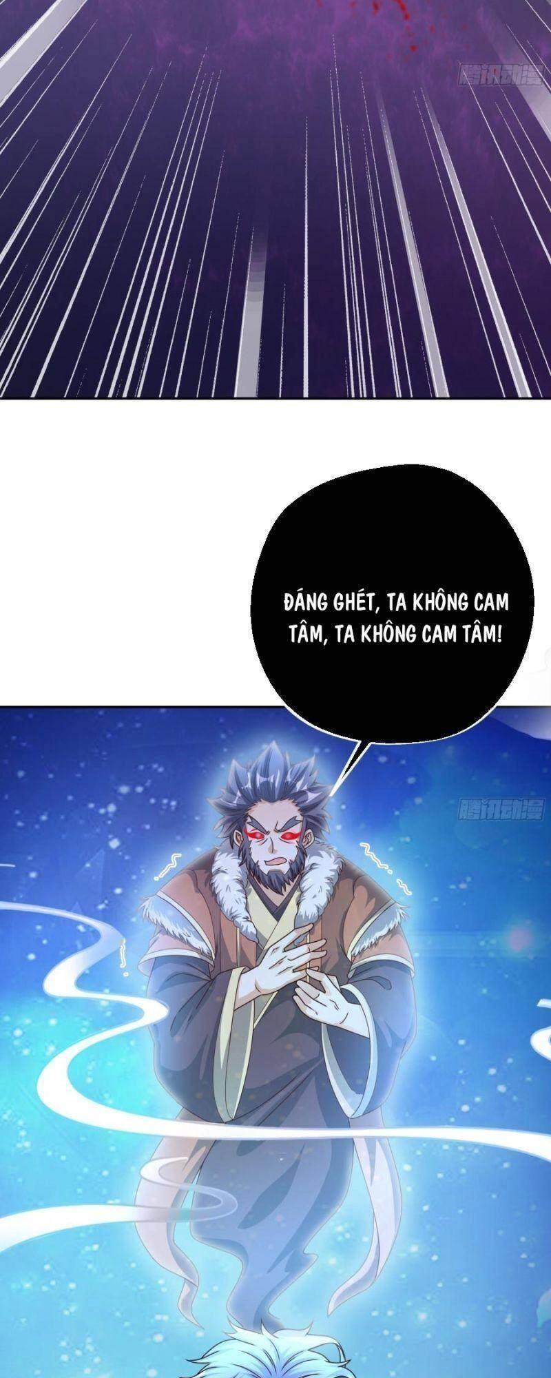 Trọng Sinh 1000 Lần, Ta Vô Địch Chapter 22 - 25