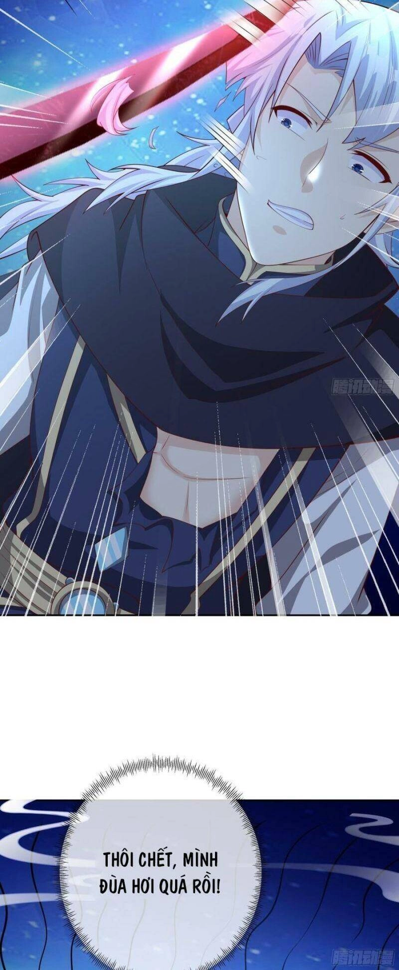 Trọng Sinh 1000 Lần, Ta Vô Địch Chapter 23 - 8