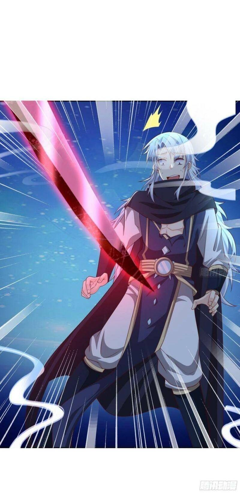 Trọng Sinh 1000 Lần, Ta Vô Địch Chapter 23 - 11