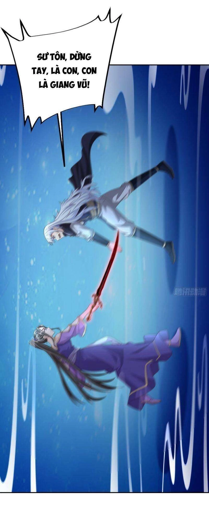 Trọng Sinh 1000 Lần, Ta Vô Địch Chapter 23 - 12