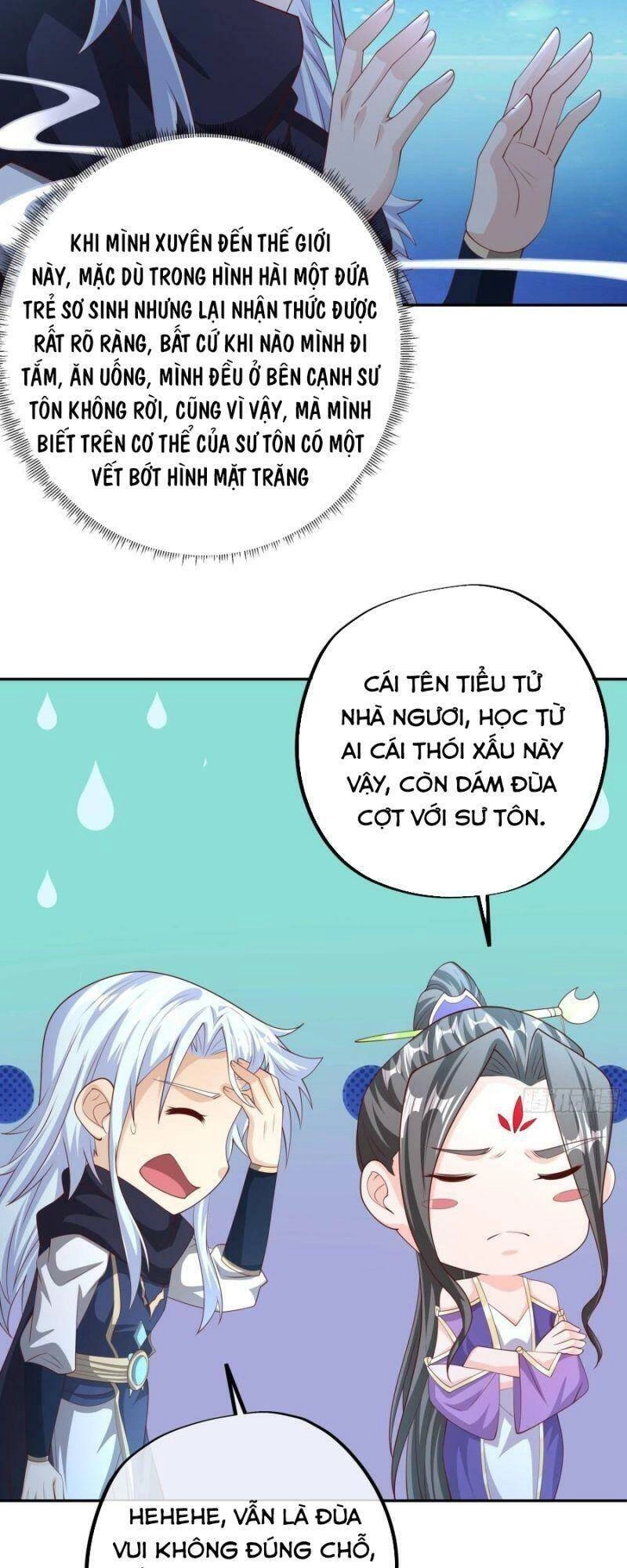 Trọng Sinh 1000 Lần, Ta Vô Địch Chapter 23 - 18