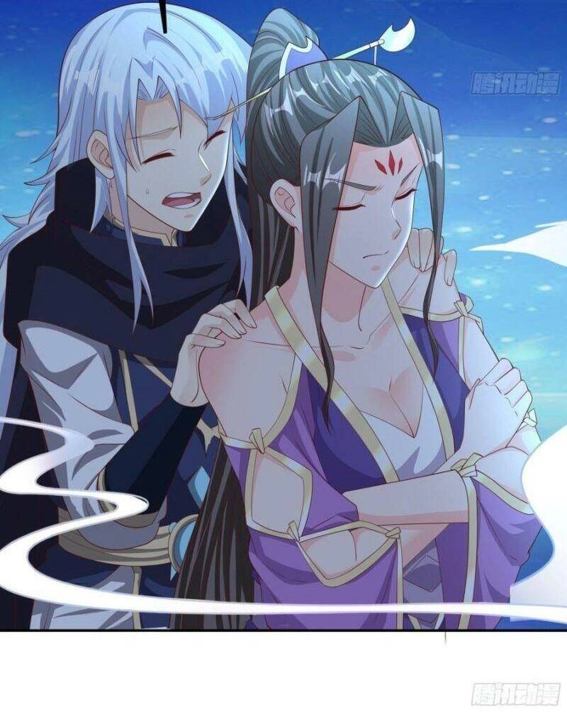 Trọng Sinh 1000 Lần, Ta Vô Địch Chapter 23 - 21