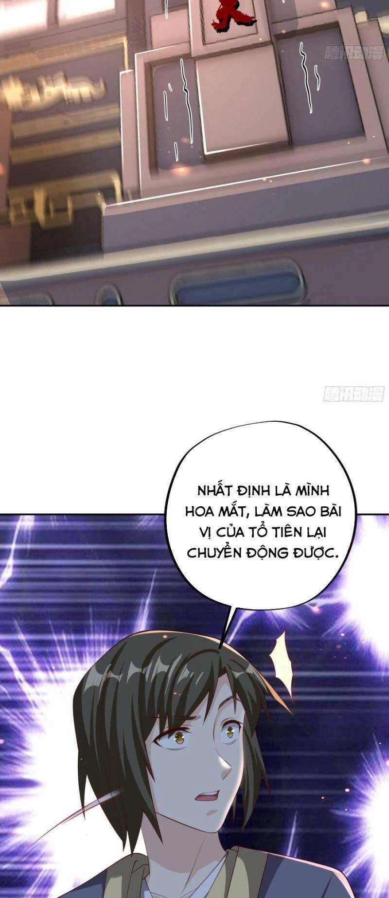 Trọng Sinh 1000 Lần, Ta Vô Địch Chapter 23 - 26