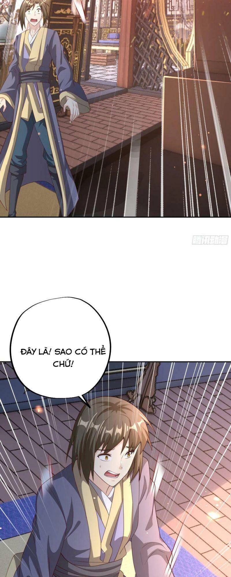 Trọng Sinh 1000 Lần, Ta Vô Địch Chapter 23 - 29