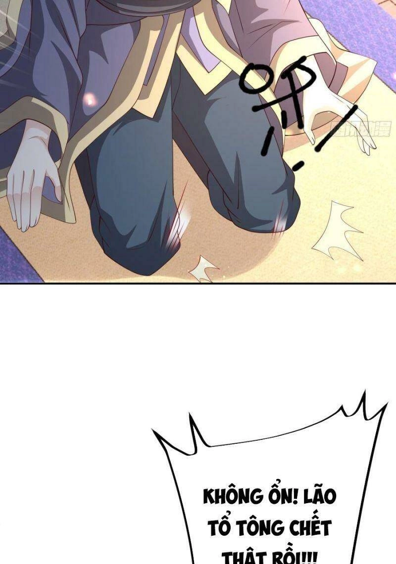 Trọng Sinh 1000 Lần, Ta Vô Địch Chapter 23 - 30