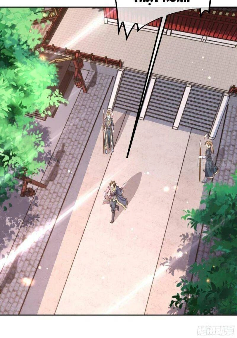 Trọng Sinh 1000 Lần, Ta Vô Địch Chapter 23 - 31