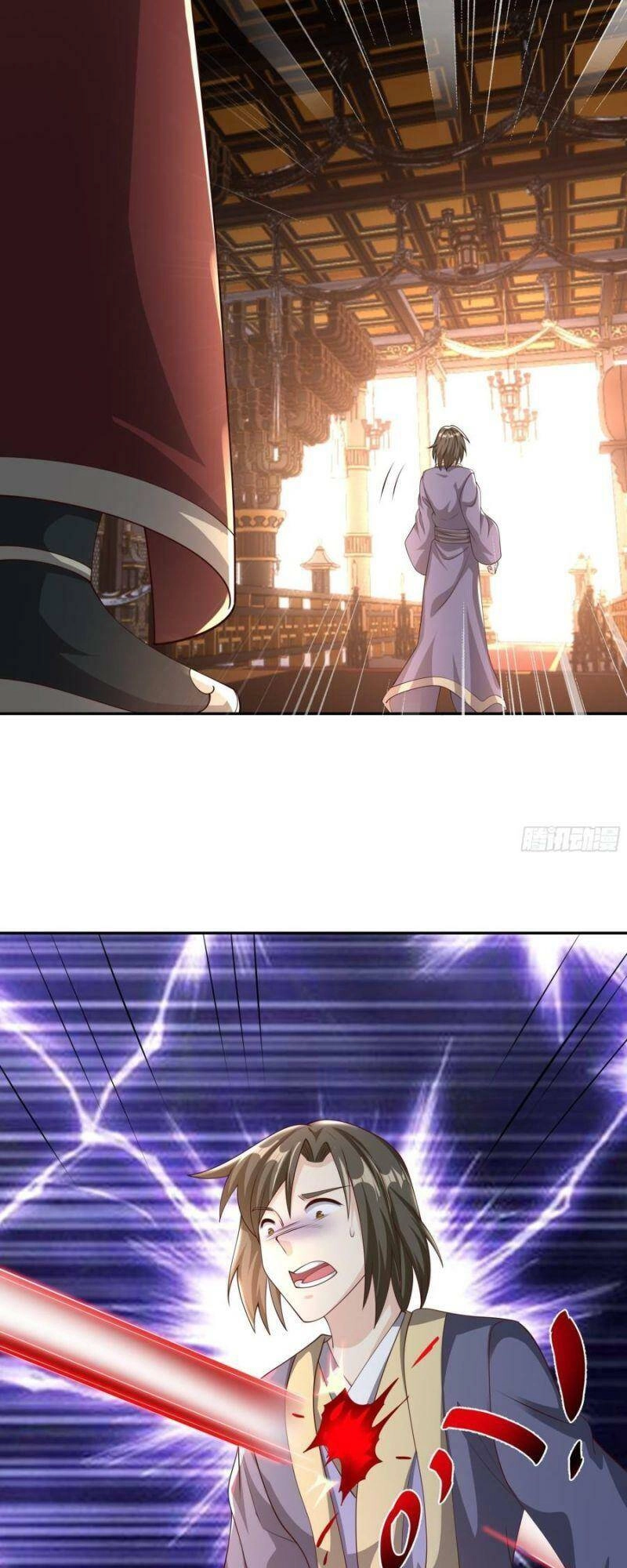 Trọng Sinh 1000 Lần, Ta Vô Địch Chapter 24 - 7