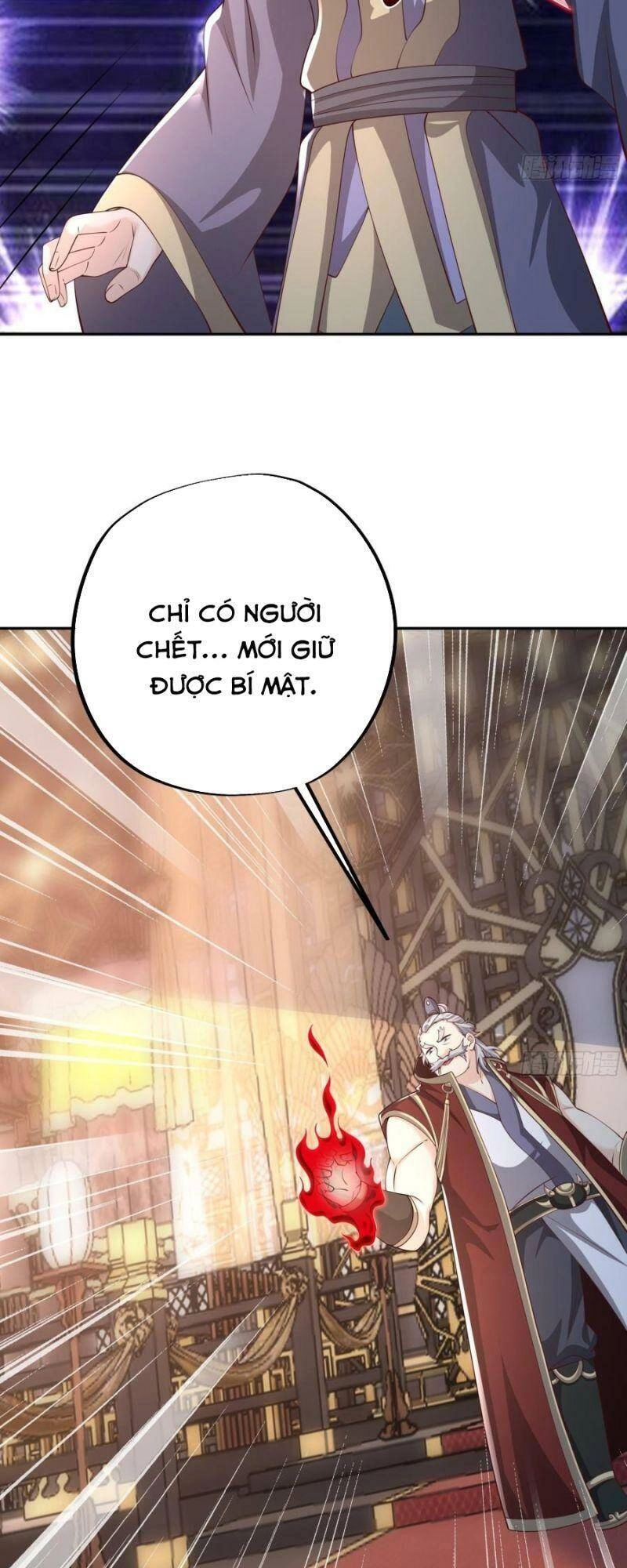 Trọng Sinh 1000 Lần, Ta Vô Địch Chapter 24 - 8