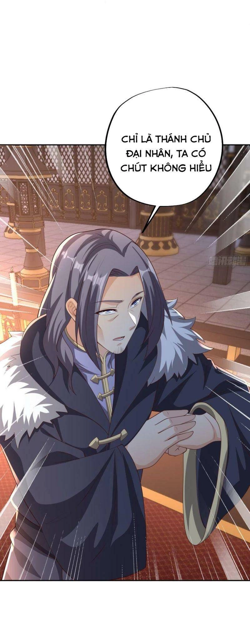 Trọng Sinh 1000 Lần, Ta Vô Địch Chapter 24 - 12