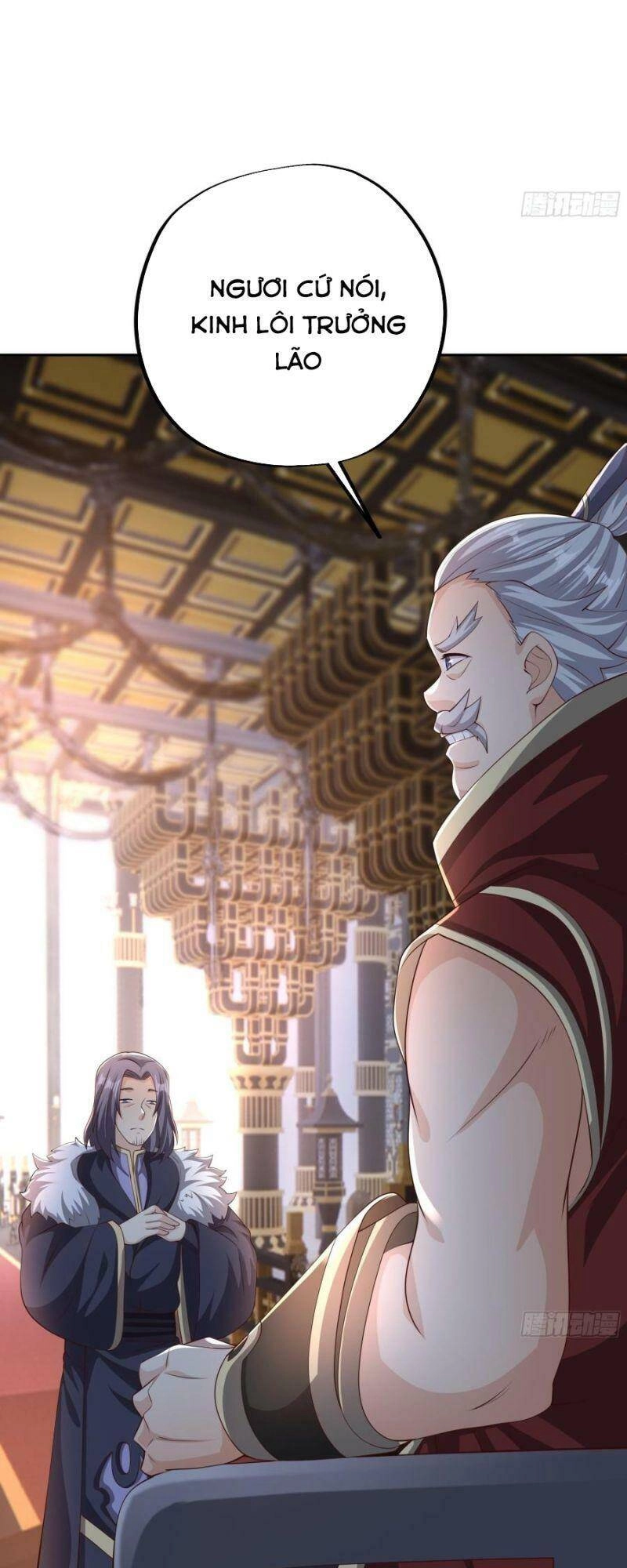 Trọng Sinh 1000 Lần, Ta Vô Địch Chapter 24 - 13