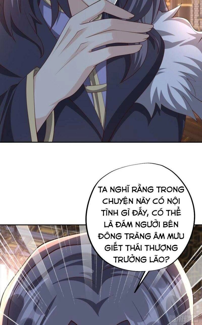 Trọng Sinh 1000 Lần, Ta Vô Địch Chapter 24 - 15