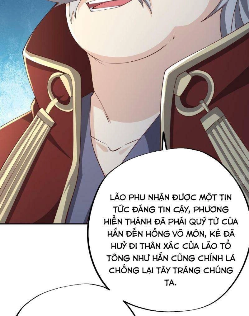 Trọng Sinh 1000 Lần, Ta Vô Địch Chapter 24 - 19